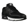  Buty sneakersy Nike Air Max 90 męskie sportowe czarne